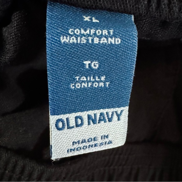 Old Navy Good Structure Blackjack Pants Size XL - Picture 11 of 13